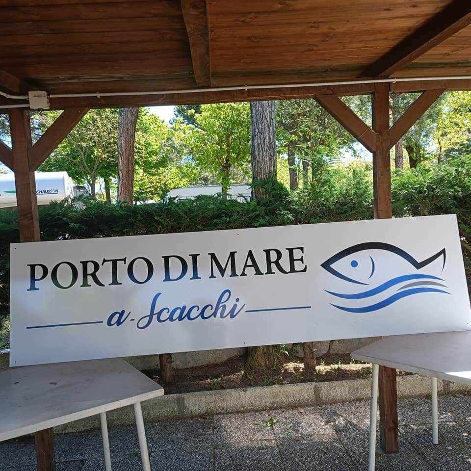  Ristorante & Pizzeria Al Porto di Mare 