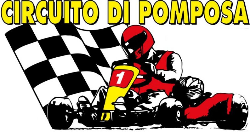 Go-Kart Pomposa