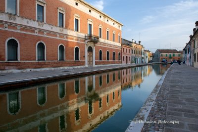 Comacchio